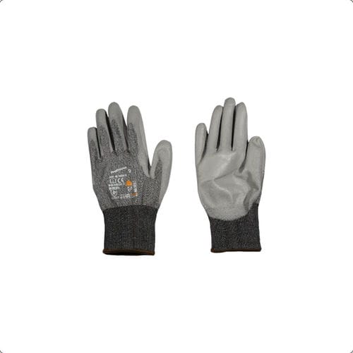 Handschuh für Materialumschlag - HL 3808-D - Lombardia - Industrie / Schnittschutz / mechanischer Schutz