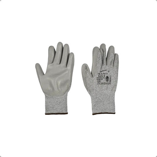 Handschuh für Materialumschlag - HL 3801-D - Lombardia - Industrie / Schnittschutz / aus PU