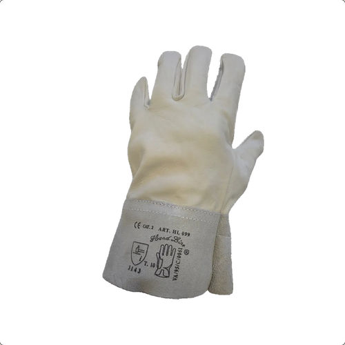 Handschuh für Materialumschlag - HL 099 - Lombardia - Industrie / mechanischer Schutz / Leder