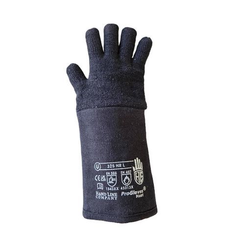 Arbeitshandschuh - 325 HR L BK - HAND LINE - Industrie / für die Raumfahrtindustrie / Vielzweck