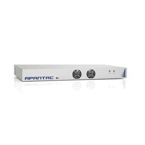 Videoumschalter - Mi-8 12G series  - Apantac LLC.
