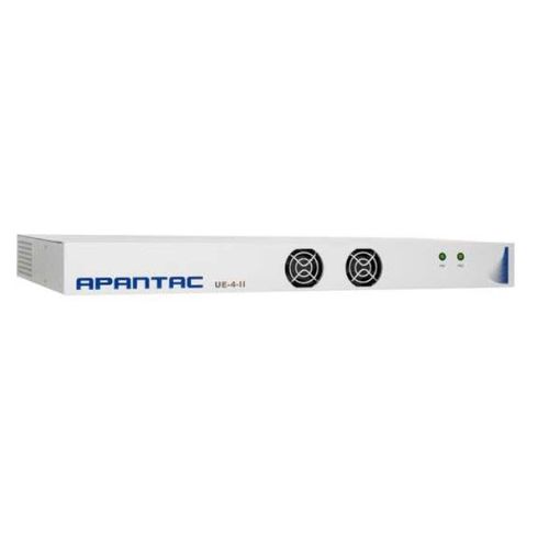 Videoumschalter - UE series - Apantac LLC.