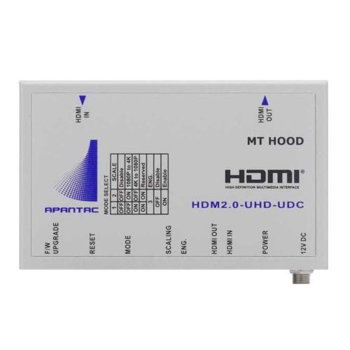 Videowandler - HDM2.0 series - Apantac LLC. - Abwärtswandler / HDMI