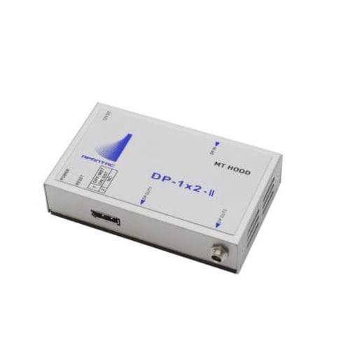 Videoverteiler - DP-1 series  - Apantac LLC.
