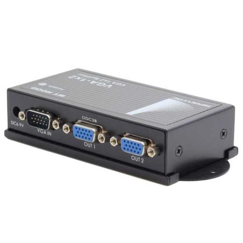 Videoverteiler - VGA-1x2 - Apantac LLC. - Standard