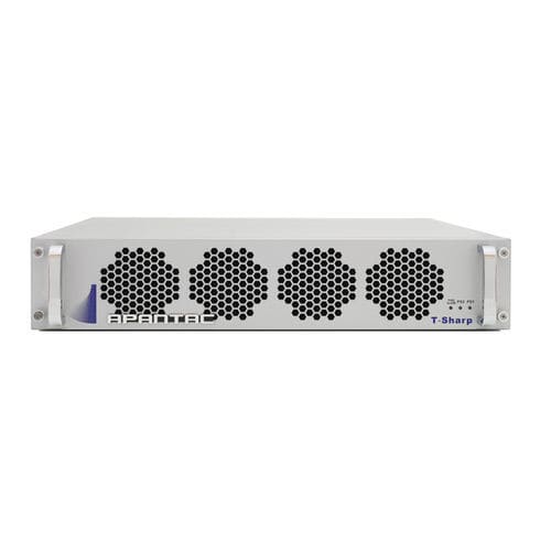 Videoumschalter - T# series - Apantac LLC.