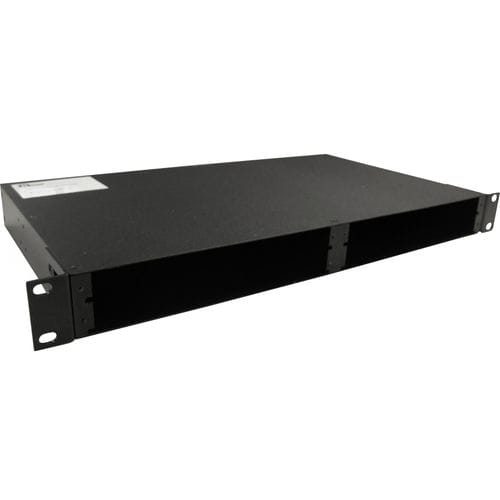 Rack-Chassis - BT-HOUS-LGX-1RU - Barnfind Technologies AS