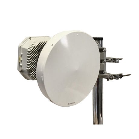 Funkantenne - 5060693980879 - SilverNet - IP / Platten / Außenbereich