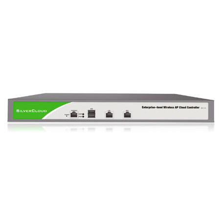 Kabelloser Access-Point - SilverCloud - SilverNet - WLAN / Netzwerk / für Außenbereich
