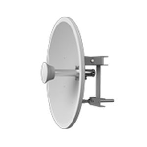 Parabolantenne - 5060693980343 - SilverNet - Gitter / Außenbereich / dual-polarisierte