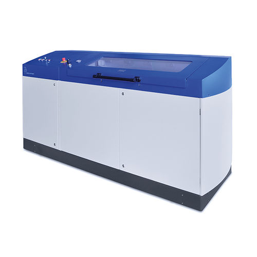 Leck-Prüfstand - Poppe + Potthoff Maschinenbau GmbH - Durchfluss / Universal / automatisch