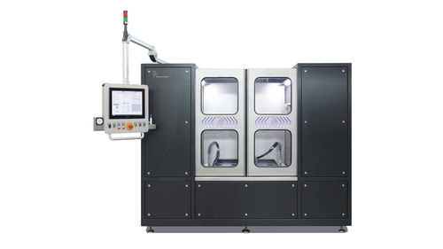 Durchfluss-Dichtheitsprüfgerät - PPM - Poppe + Potthoff Maschinenbau GmbH - für Rohre / für Automobilanwendungen / für Ventil