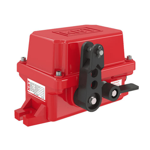 Zugschnurschalter - TPR22-PR series - KBT Elektrik - SPDT / staubdicht / wasserbeständig