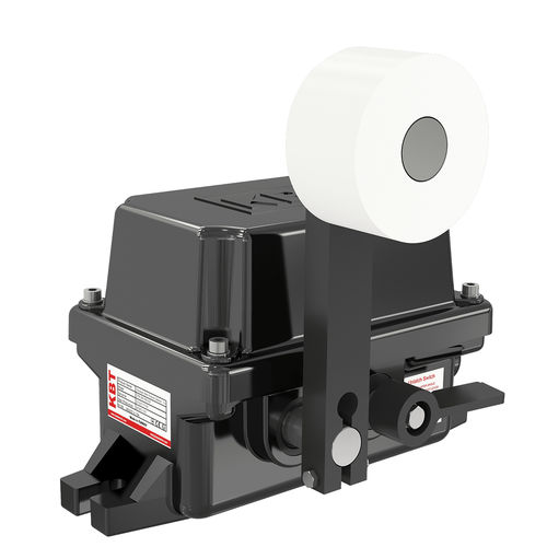 Positionsschalter für Förderanlagen - TPR22-PS-EX series - KBT Elektrik - ATEX / IP68 / für raue Umgebungen