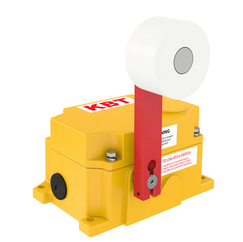 Positionsschalter für Förderanlagen - NSR66-PS	 - KBT Elektrik - IP67 / Sicherheit / robust