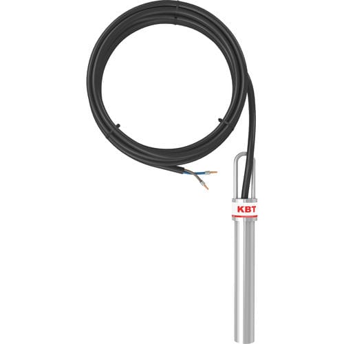 Quecksilberfreier Neigungsschalter - SS-43 series - KBT Elektrik - temperaturkompensiert / mit Alarm