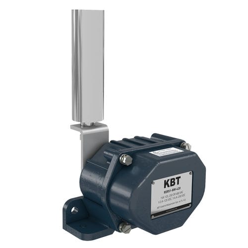 Endschalter für Schwereinsatz - NSR51-BM-420  - KBT Elektrik - für Förderanlagen / robust / hochfest