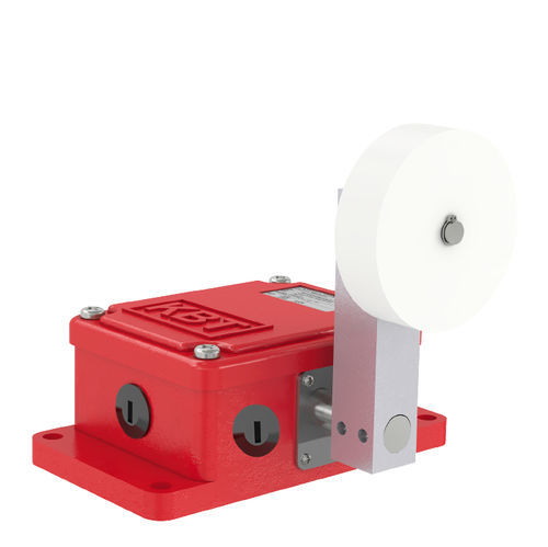 IP65-Positionsschalter - NSR11-PS series - KBT Elektrik - Sicherheit / für Industrieanwendungen