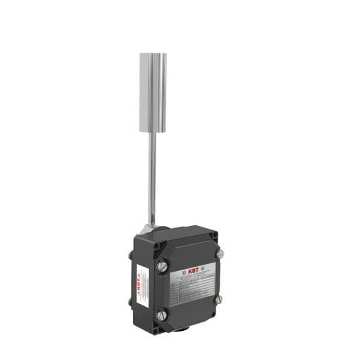 Einpoliger Schalter - NSR55-BM-EX - KBT Elektrik - antistatisch / IP65 / ATEX