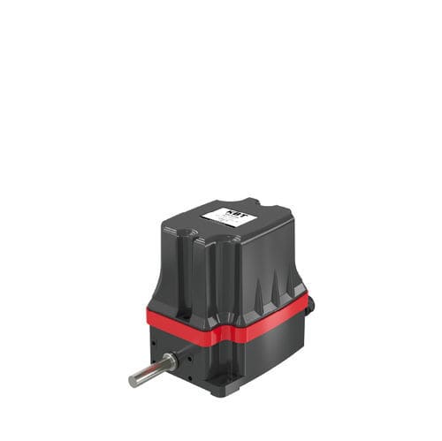 Rotations-Endschalter - KSA series - KBT Elektrik - Mikro / IP67 / Kontroll