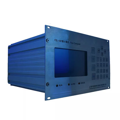 Durchflussrechner für Gas - FCL-3 - Jiangsu Flowna Intelligent Technology Co. Ltd