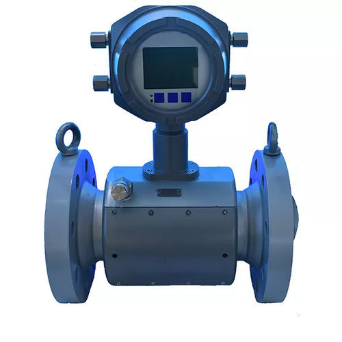 Ultraschall-Durchflussmesser - CL-1-8 - Jiangsu Flowna Intelligent Technology Co. Ltd - Volumen / für Gas / DN100 - 4"