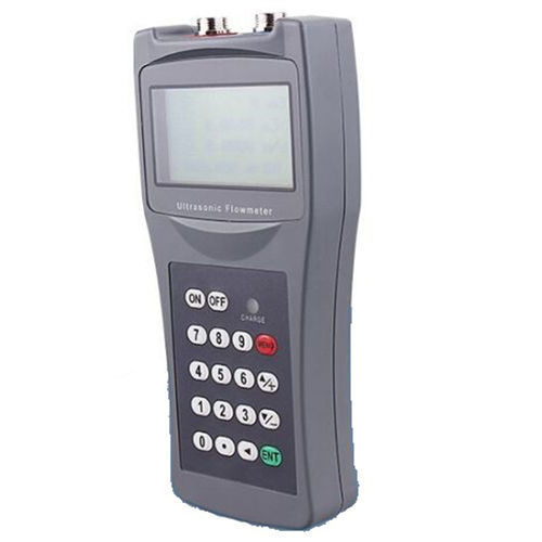 Ultraschall-Durchflussmesser - FLUS - Jiangsu Flowna Intelligent Technology Co. Ltd - Infrarot / Volumen / für Flüssigkeiten