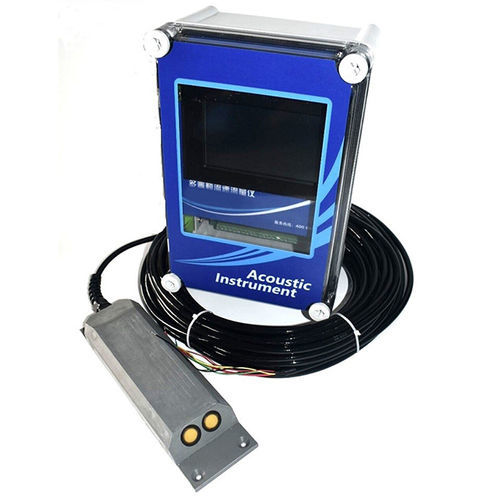 Doppler-Ultraschall-Durchflussmesser - FLDP-660 - Jiangsu Flowna Intelligent Technology Co. Ltd - Volumen / für Wasser / Modbus