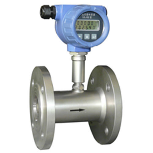 Turbinen-Durchflussmesser - FLGY - Jiangsu Flowna Intelligent Technology Co. Ltd - Volumen / für Flüssigkeiten / DN15 - 1/2"