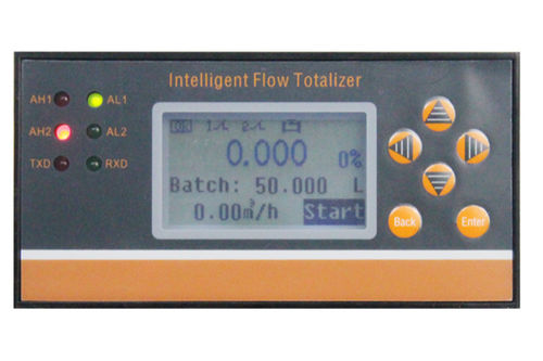Schalttafeleinbau-Chargenkontrollvorrichtung - FLXS-2 - Jiangsu Flowna Intelligent Technology Co. Ltd