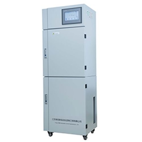 Metallanalysator - FL-8706 - Jiangsu Flowna Intelligent Technology Co. Ltd - Nickel / Überwachung / Prozess