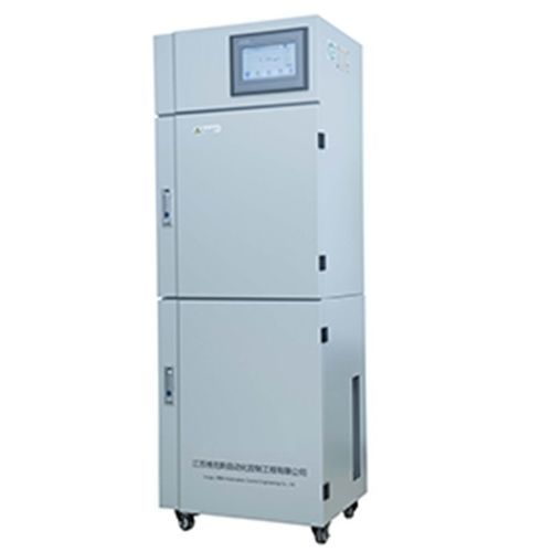 Wasser-Analysator - FL-8707 - Jiangsu Flowna Intelligent Technology Co. Ltd - Chrom / Überwachung / Toxizität