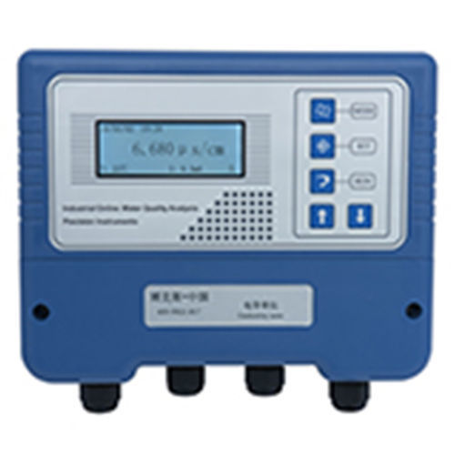 Tragbares Leitfähigkeitsmessgerät - FL-8302 - Jiangsu Flowna Intelligent Technology Co. Ltd - digital / Wasser