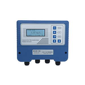 Analoger Sensor für gelösten Sauerstoff - FL-8208 - Jiangsu Flowna Intelligent Technology Co. Ltd - digital