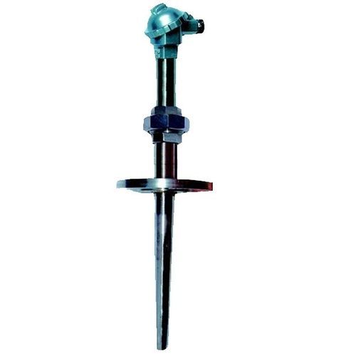 Thermoelement - WRNG-430 - Jiangsu Flowna Intelligent Technology Co. Ltd - Widerstand / Tauchfühler / Flansch