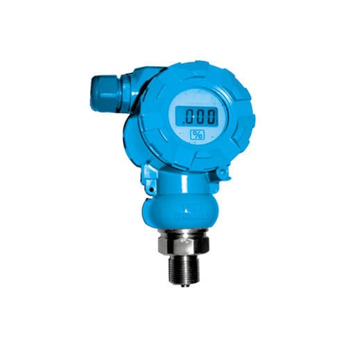 Relativdruckmessumformer - FL2088 - Jiangsu Flowna Intelligent Technology Co. Ltd - absolut / analog / 2-Leiter