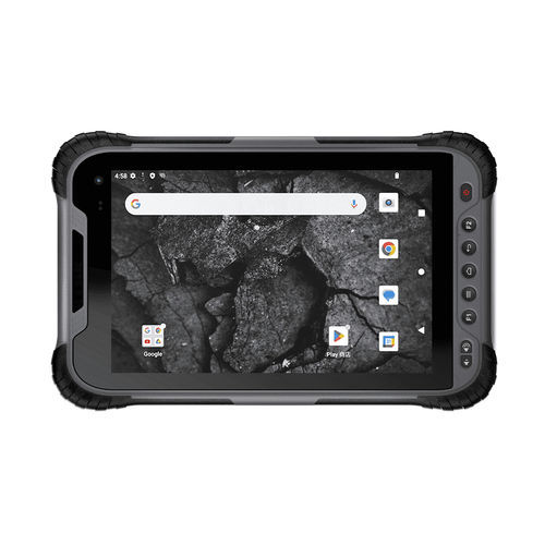 Tablet / Android 13 - RA80 - RUGSTORM - 8" / 6 GB / IP67