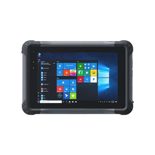 Tablet / Windows 10 IoT Enterprise - R70 - RUGSTORM - 7" / Intel® Celeron® N3350 / 4 GB