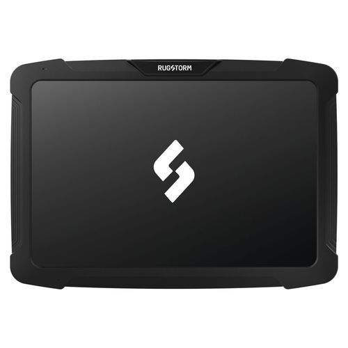 Robustes Fahrzeugterminal - VD100 - RUGSTORM - 10,1" / Quad-Core / Allwinner T507