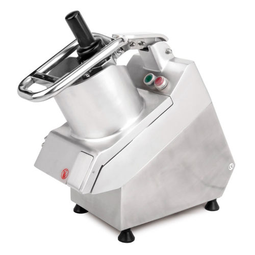Karotten-Gemüseschneider - VC65MS - Lihao Electric Works Co.,Ltd - Kartoffel / für Zucchini / Kohl