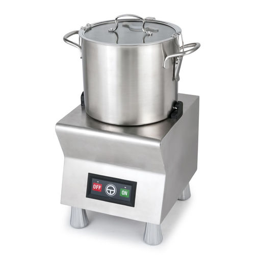 Industriekutter - EFC-8V1 - Lihao Electric Works Co.,Ltd - vertikal