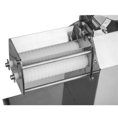 Industrie-Fleischmürber - TDB - Lihao Electric Works Co.,Ltd - Edelstahl