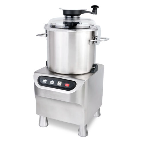 Industriekutter - LFC-8V2 - Lihao Electric Works Co.,Ltd
