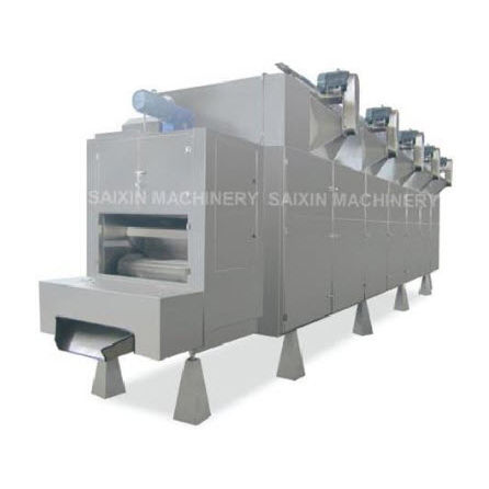 Schrankmodell-Ofen - SXZ  - Jinan Saixin Machinery Co., Ltd. - Wärmebehandlung