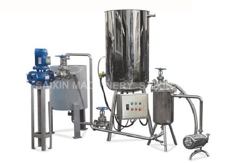 Ölfilter - Jinan Saixin Machinery Co., Ltd.