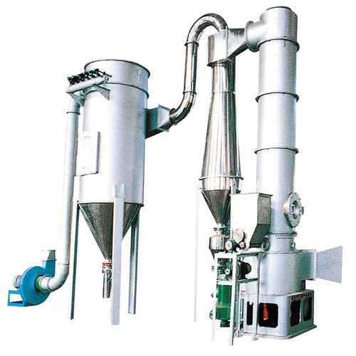 Heißlufttrockner - SXG series - Jiangyin Xinda Medicine And Chemical Machinery Co., Ltd. - Flash