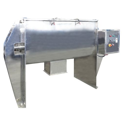 Bandmischer - LDH series - Jiangyin Xinda Medicine And Chemical Machinery Co., Ltd. - Batch / Flüssigkeit / Feststoff / Pulver