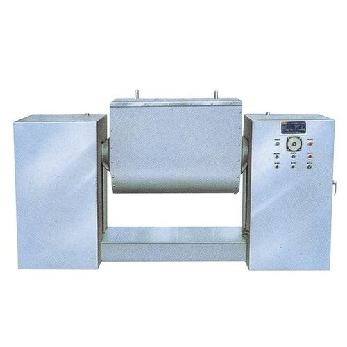 Schaufelmischer - CH series - Jiangyin Xinda Medicine And Chemical Machinery Co., Ltd. - horizontal / Batch / Pulver