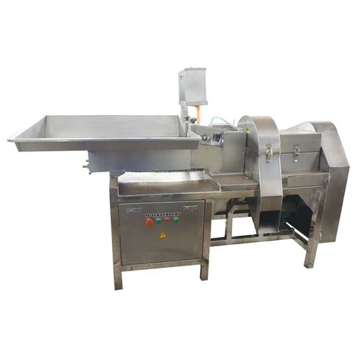 Rundmesser-Schneidemaschine - ZQJ-100 series - Jiangyin Xinda Medicine And Chemical Machinery Co., Ltd. - für die Medizintechnik