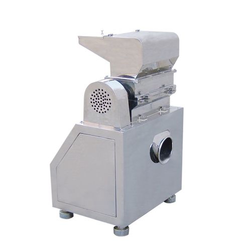 Nahrungsmittelmühle - CSJ Series - Jiangyin Xinda Medicine And Chemical Machinery Co., Ltd. - Rotor / horizontal / kompakt
